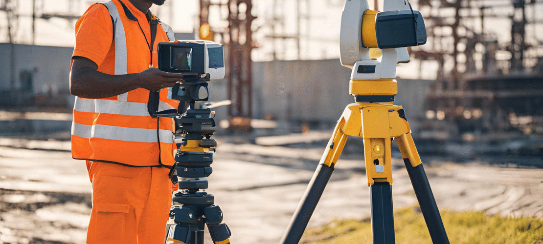 Drone en Inspection Industrielle : Le Capteur Thermique, Notre Super-Héros de la Maintenance Prédictive chez iRobotics