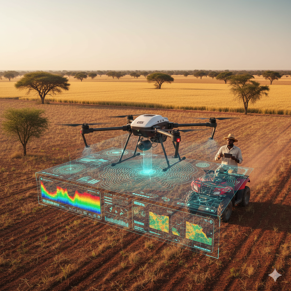 Agriculture et Sylviculture